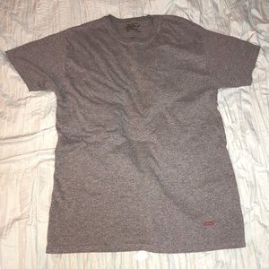 Supreme x Hanes tshirt M